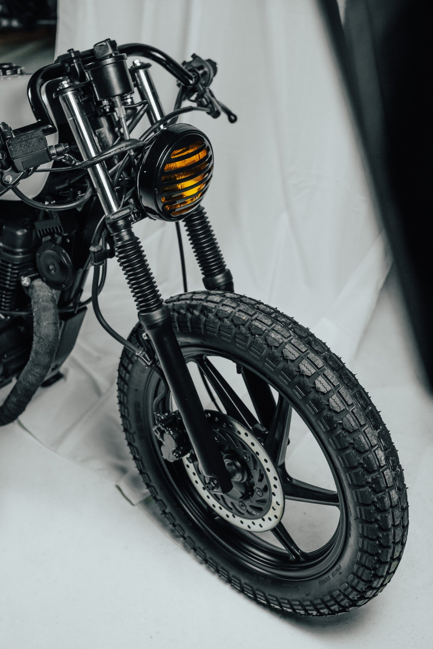 PREORDER HONDA CBF 125