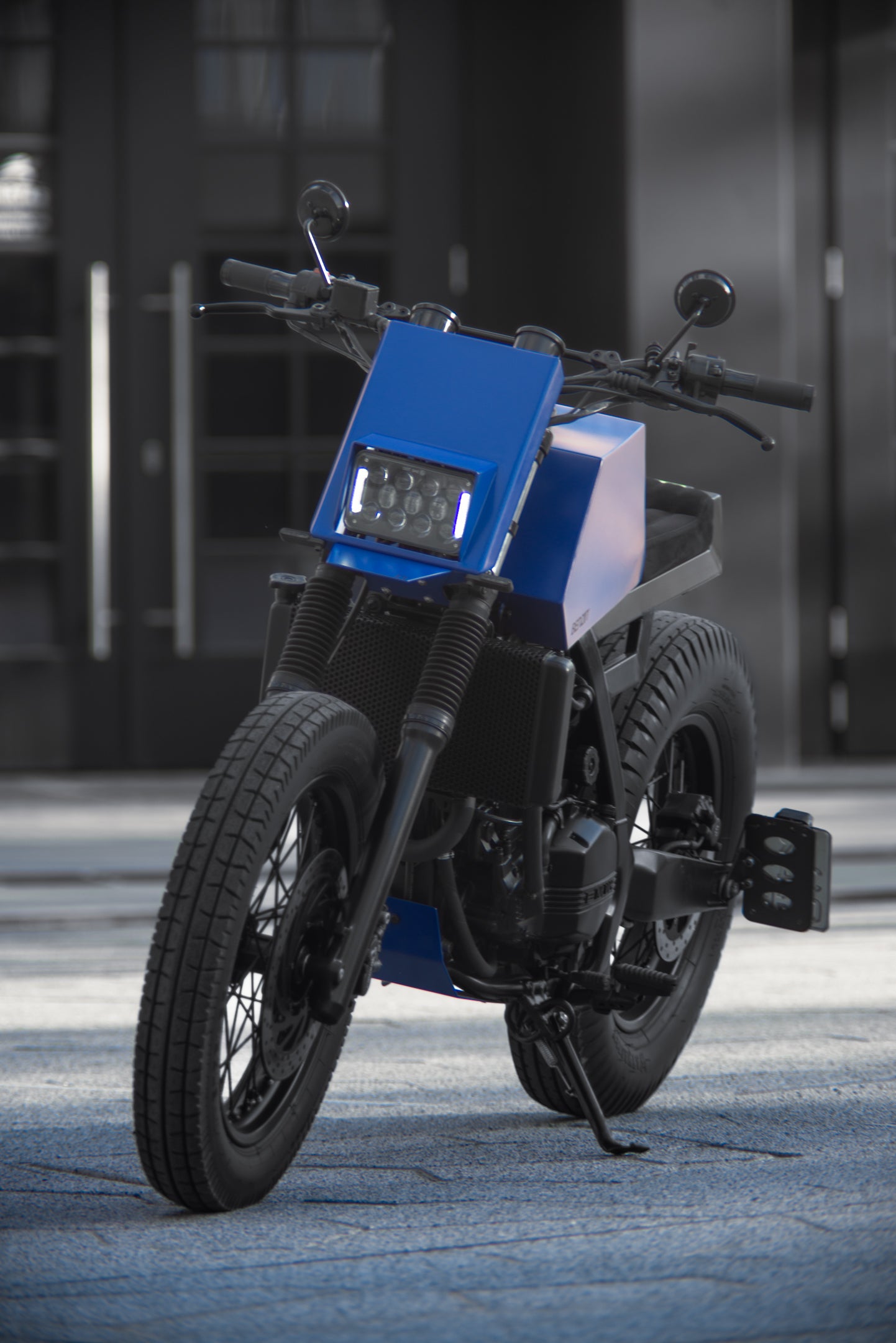 Custom Bmw F650gs BUY NOW 1997 BMW F650 ST – BENZIN