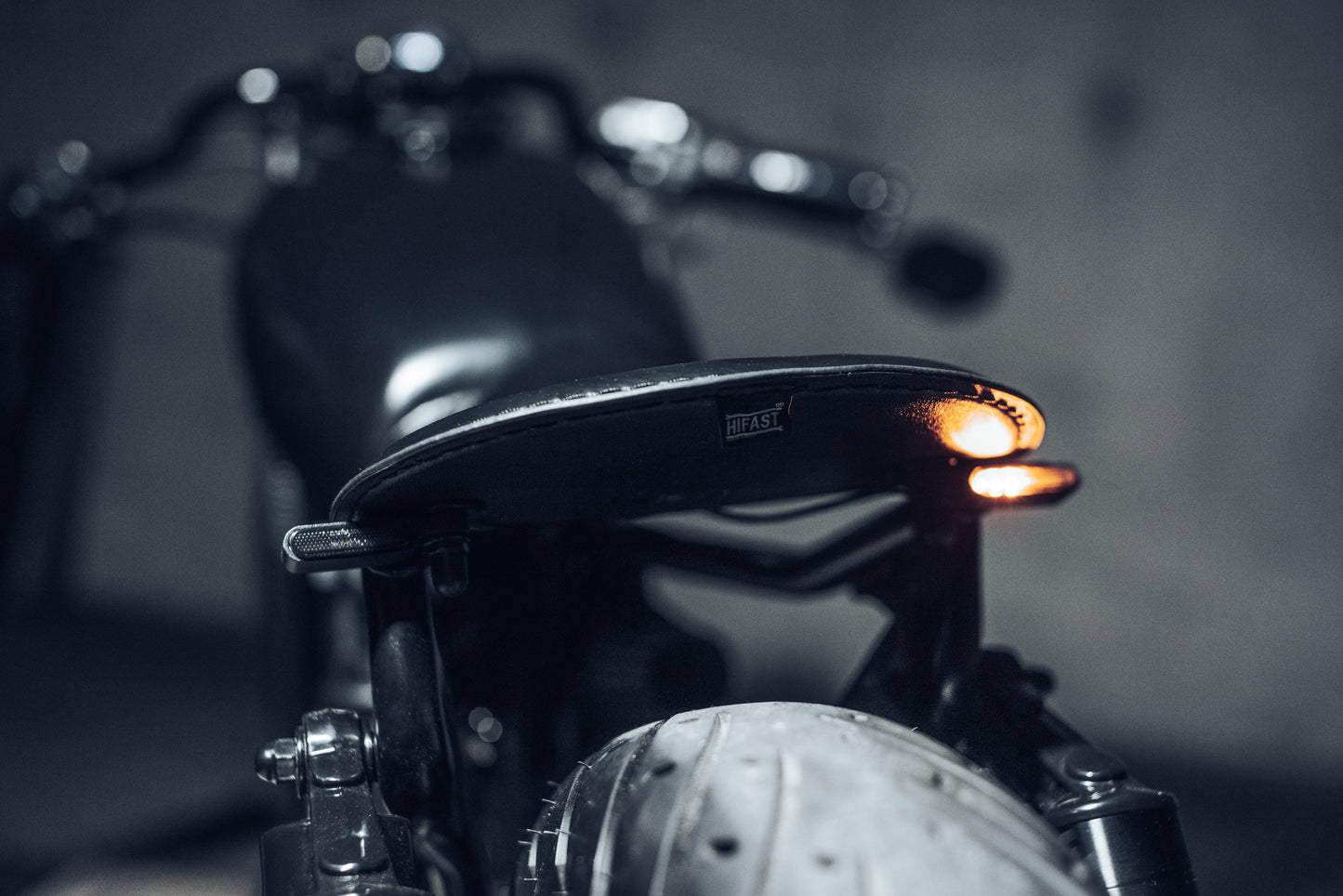 PREORDER HONDA CBF 125