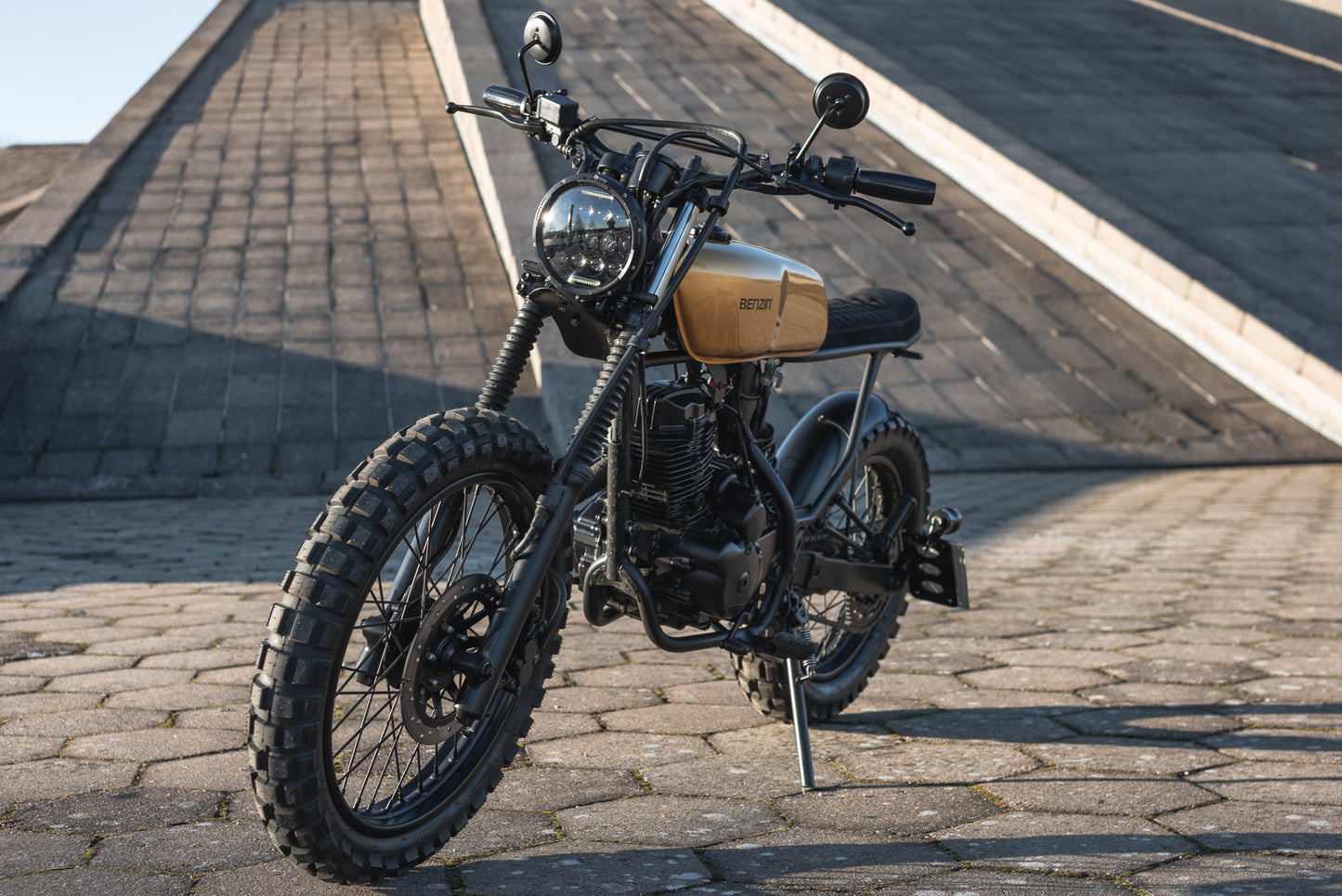 PREORDER HONDA XR 125