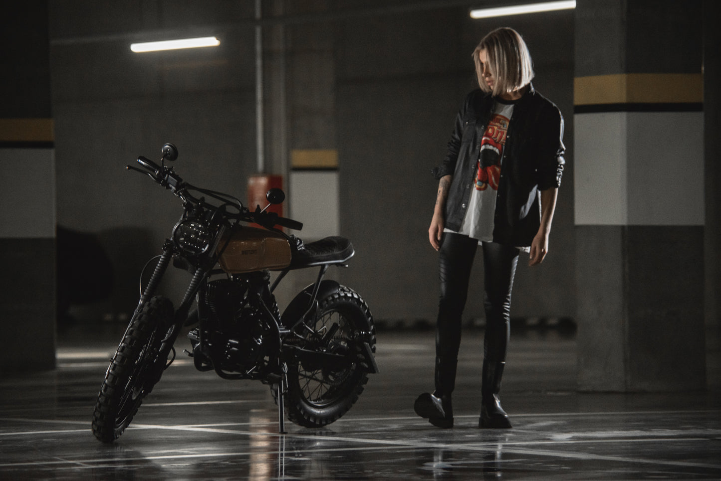 PREORDER HONDA XR 125