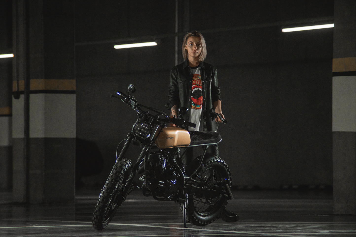 PREORDER HONDA XR 125