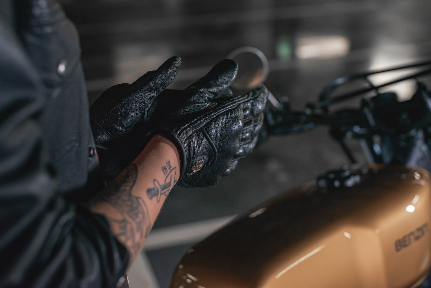 PREORDER HONDA XR 125