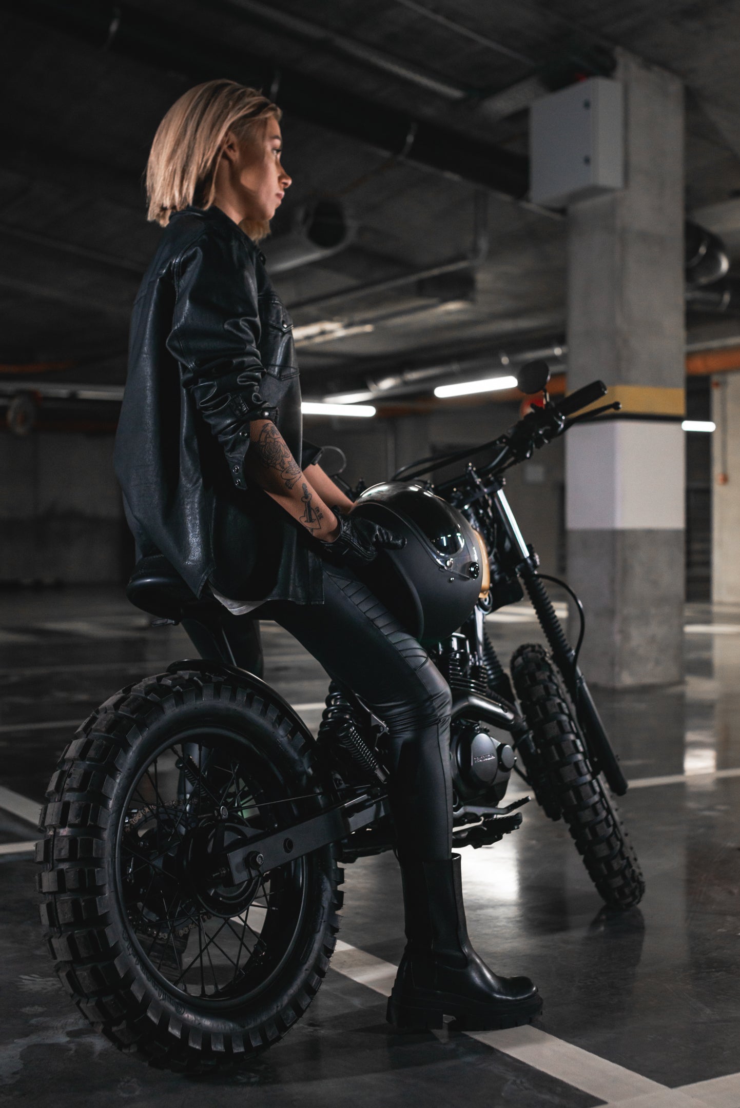 PREORDER HONDA XR 125