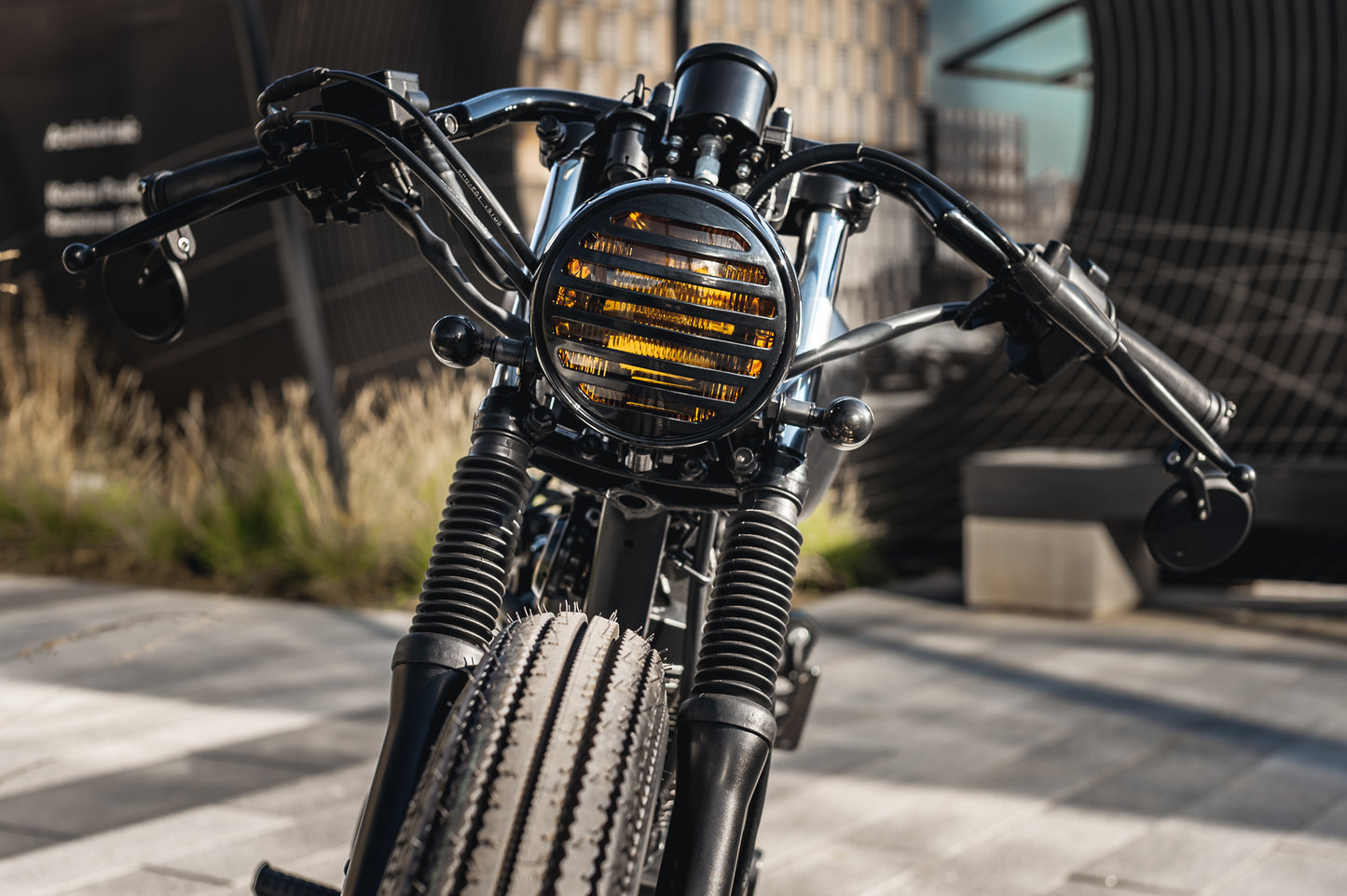 PREORDER HONDA CB 125 F