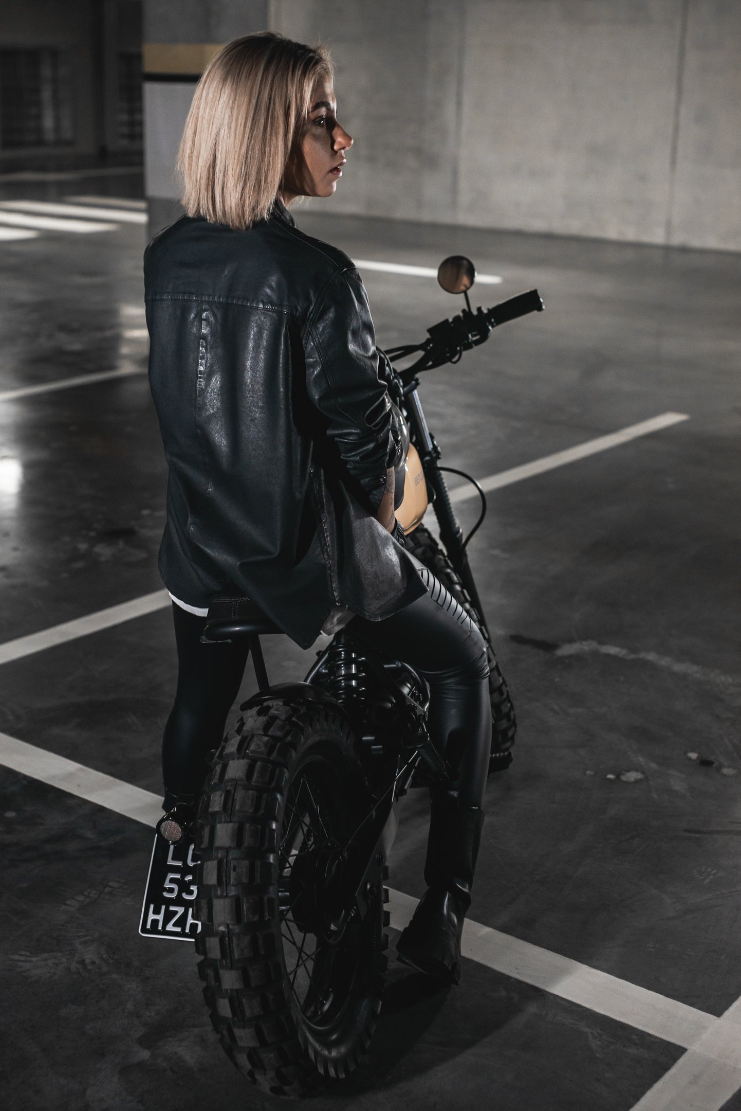 PREORDER HONDA XR 125
