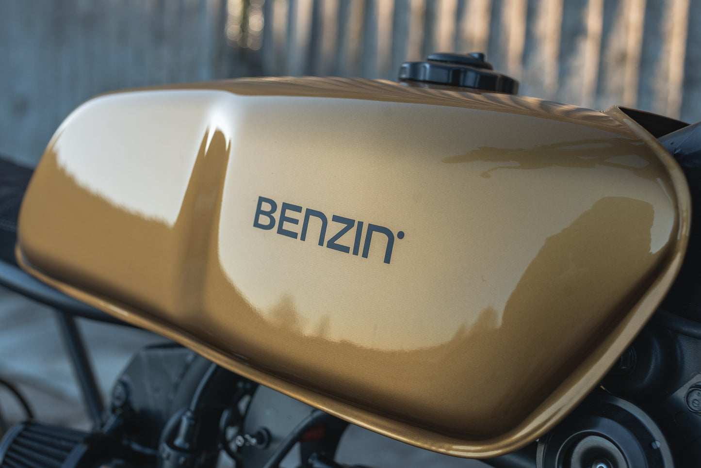 PREORDER HONDA XR 125