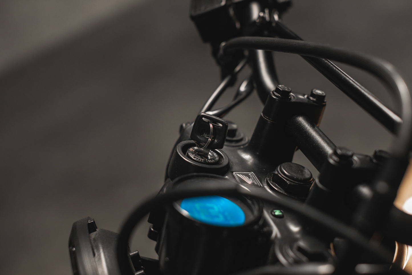 PREORDER HONDA XR 125