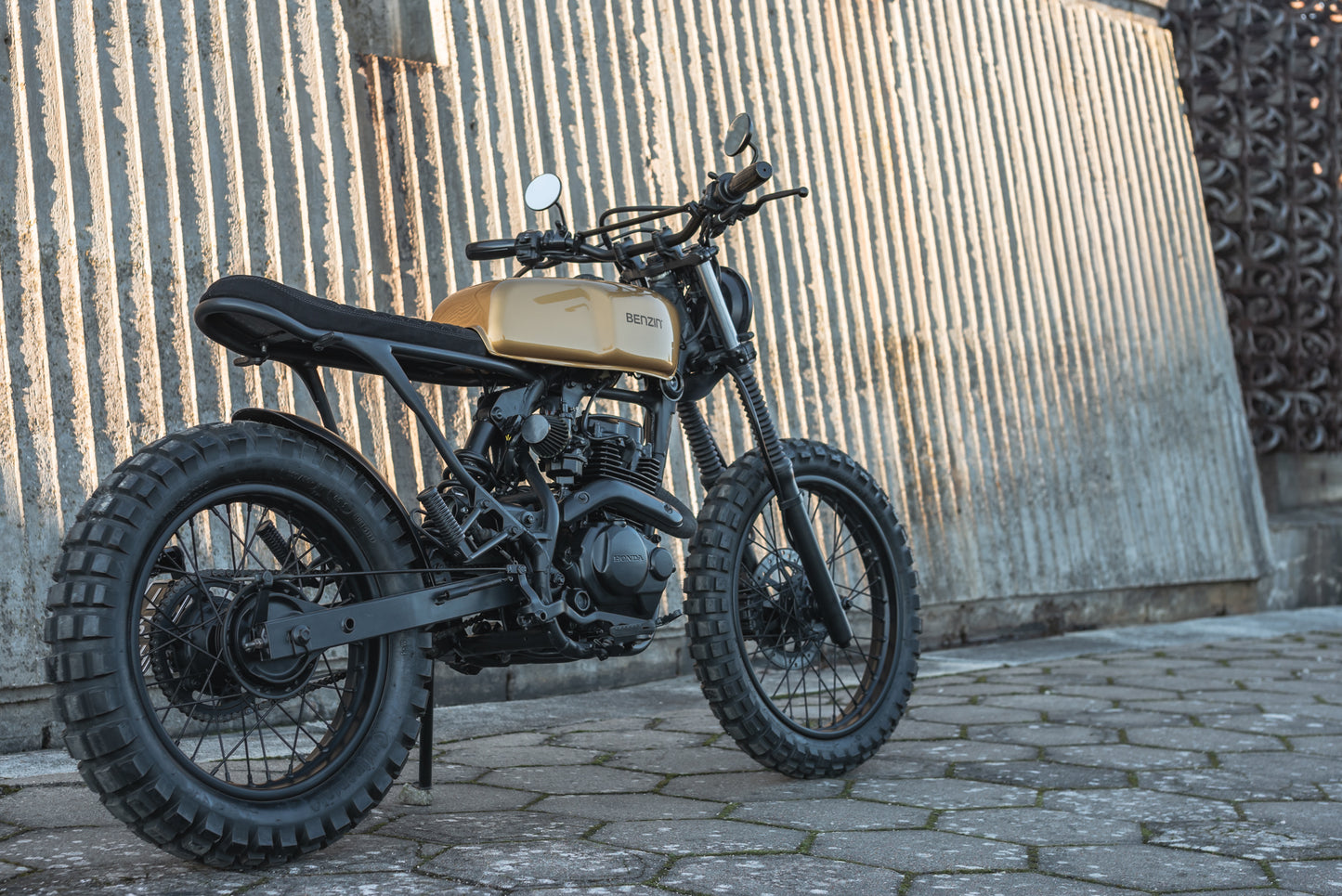 PREORDER HONDA XR 125