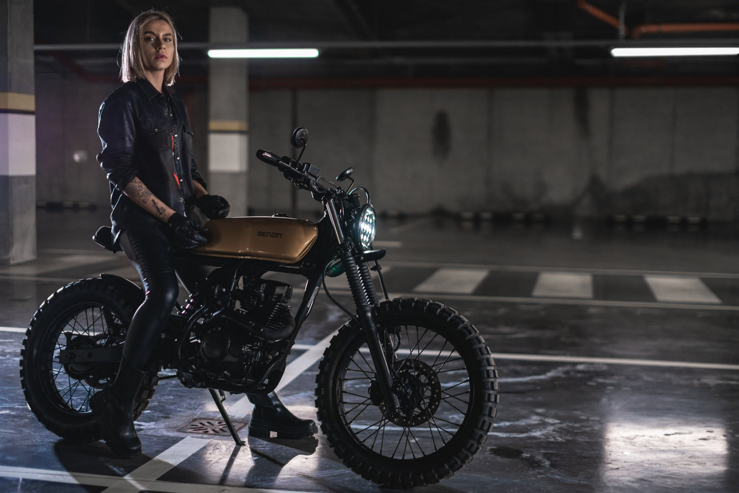 PREORDER HONDA XR 125