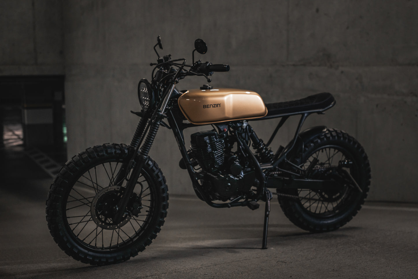 PREORDER HONDA XR 125