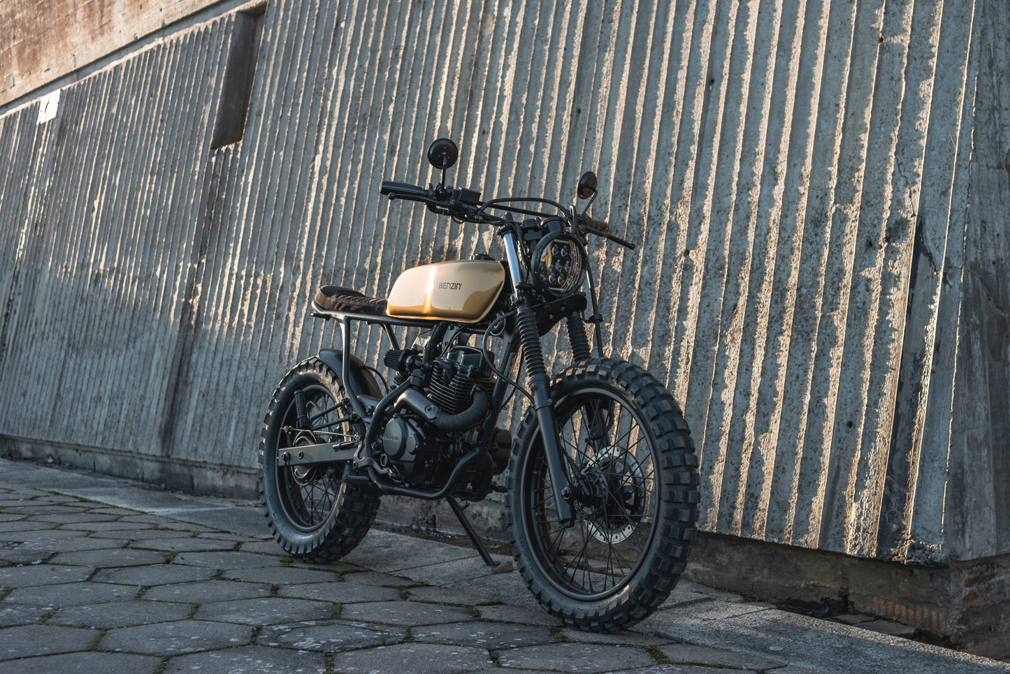 PREORDER HONDA XR 125