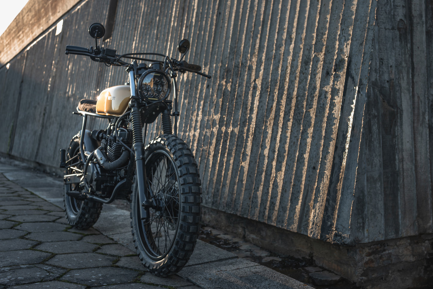 PREORDER HONDA XR 125