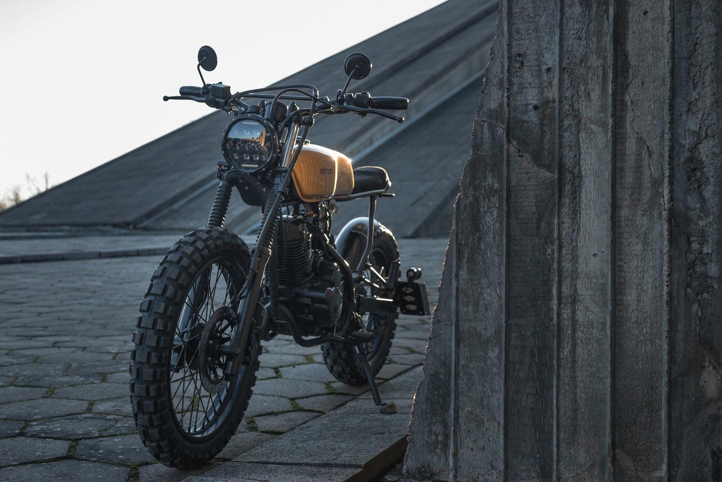 PREORDER HONDA XR 125
