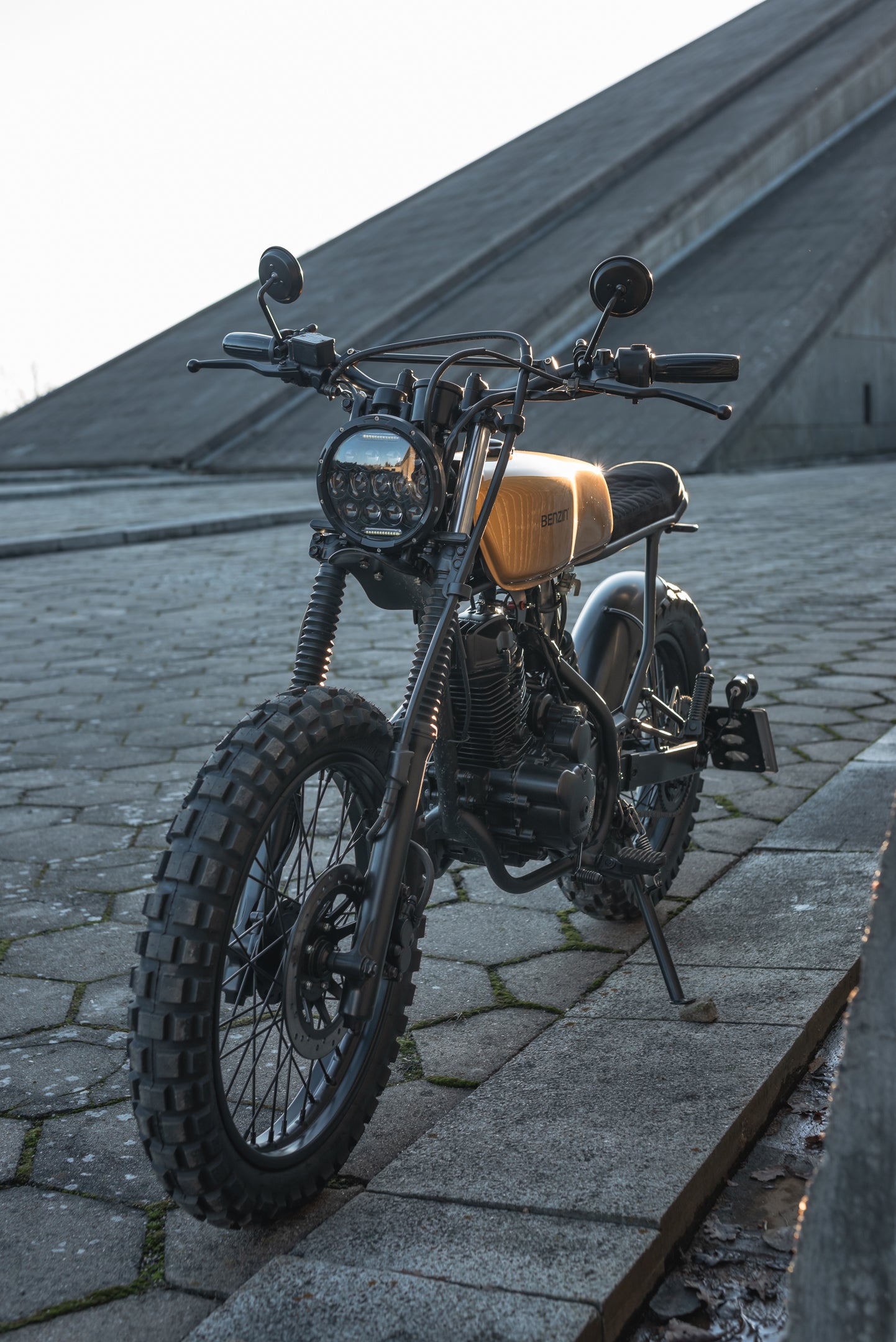 PREORDER HONDA XR 125