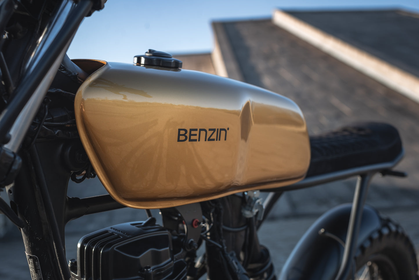 PREORDER HONDA XR 125
