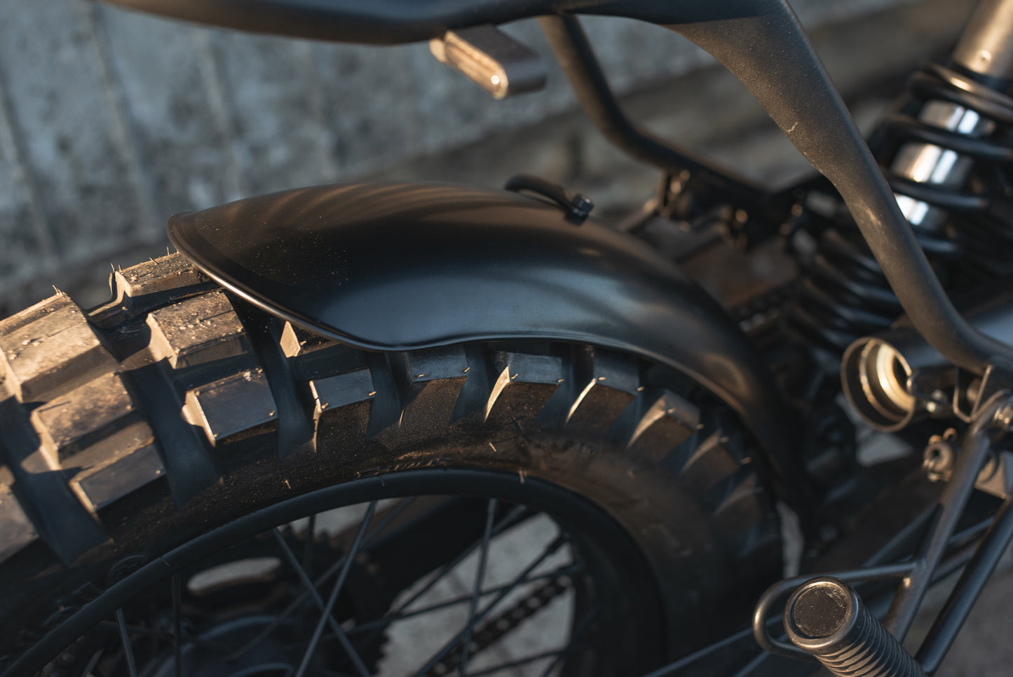 PREORDER HONDA XR 125