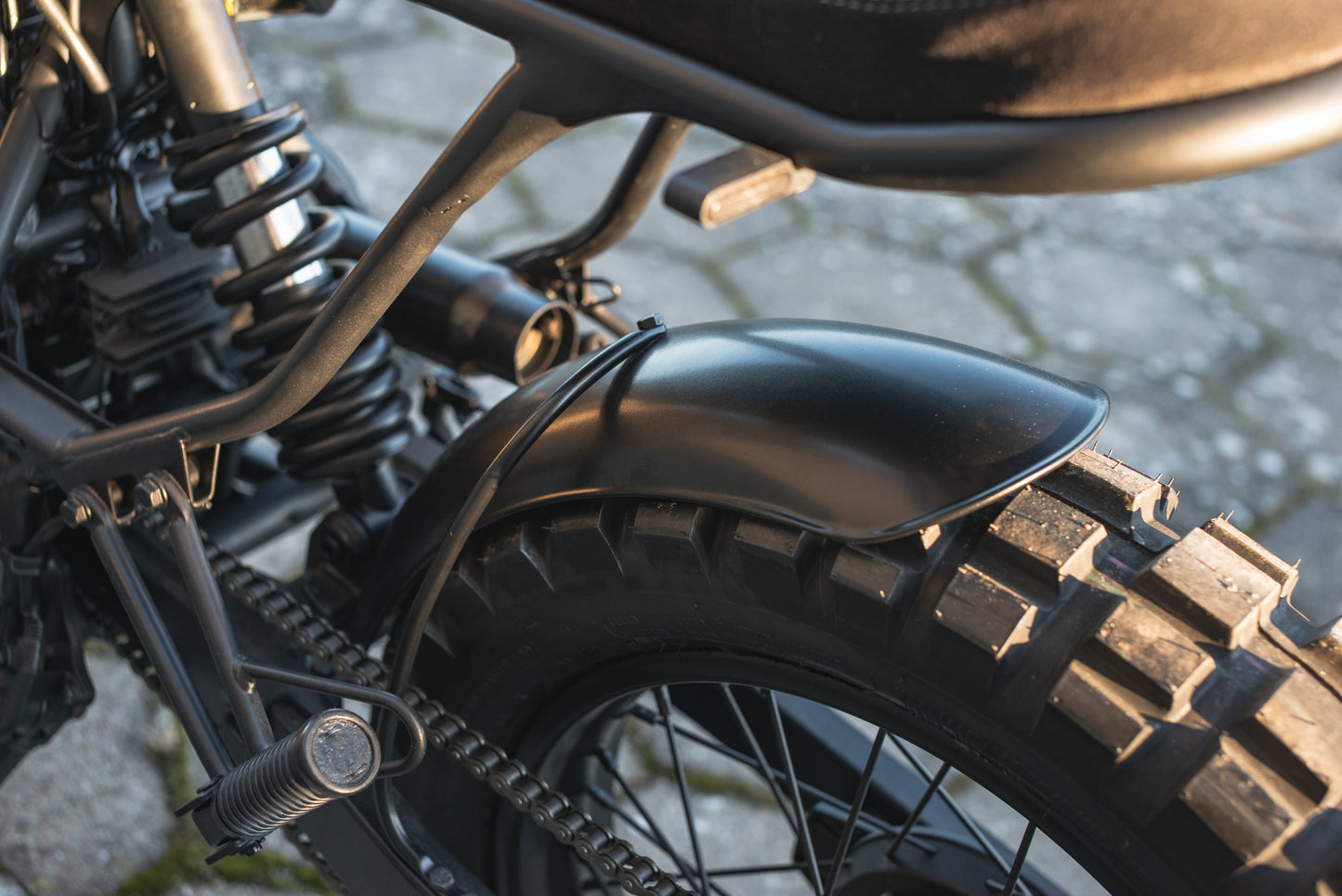 PREORDER HONDA XR 125