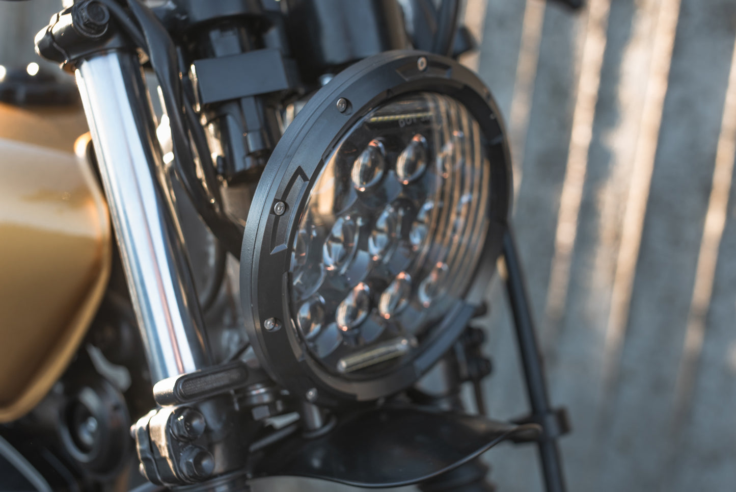PREORDER HONDA XR 125