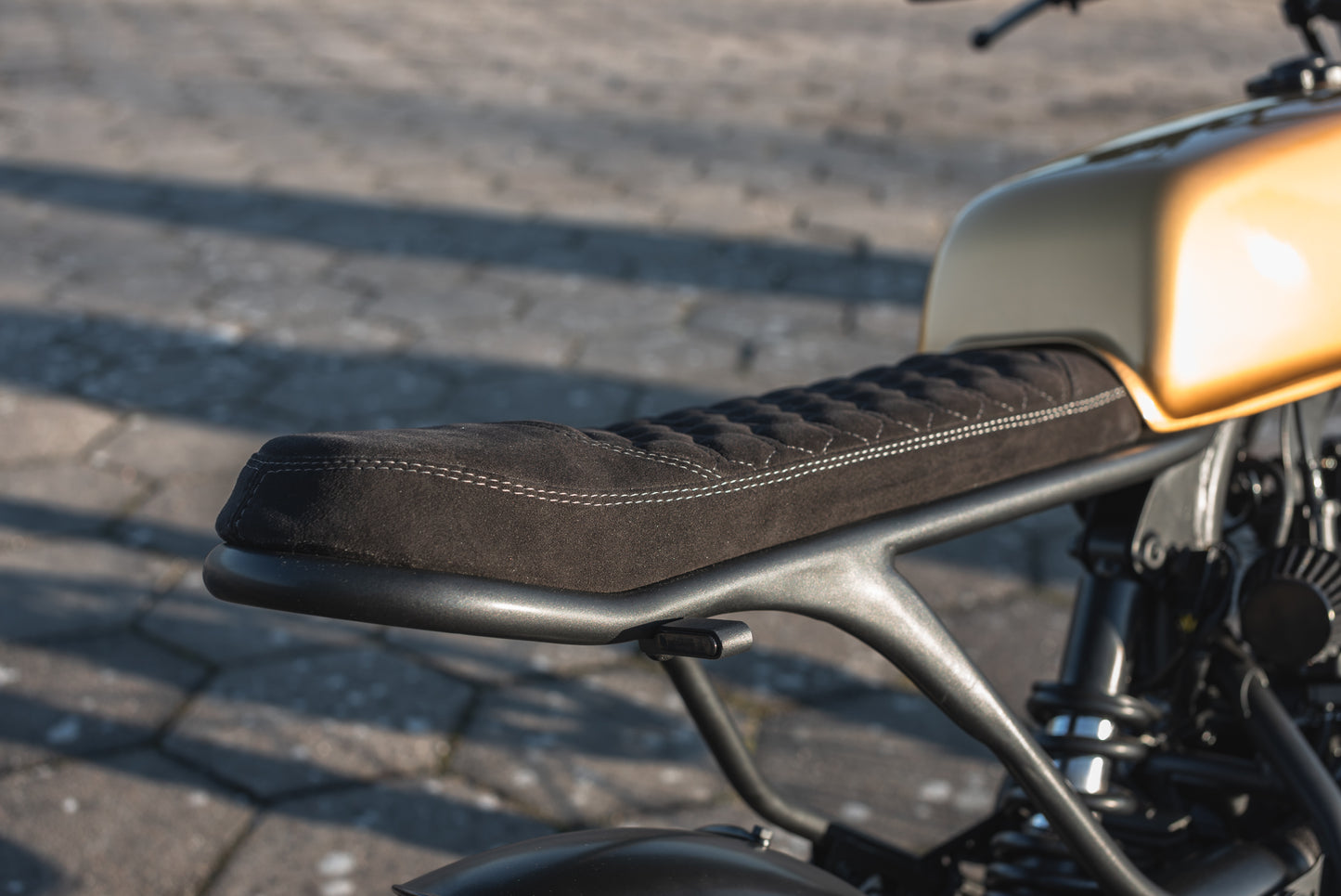 PREORDER HONDA XR 125