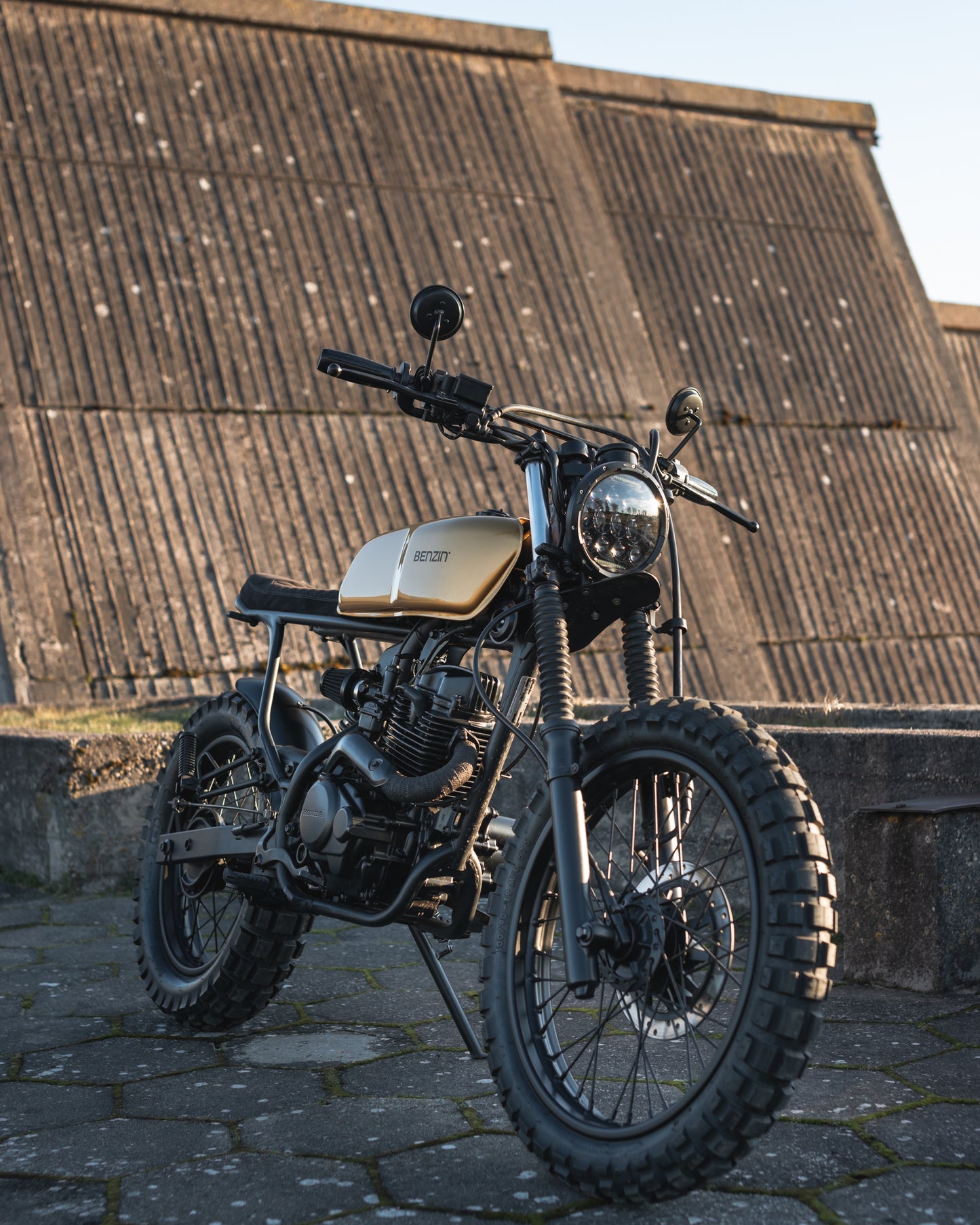 PREORDER HONDA XR 125