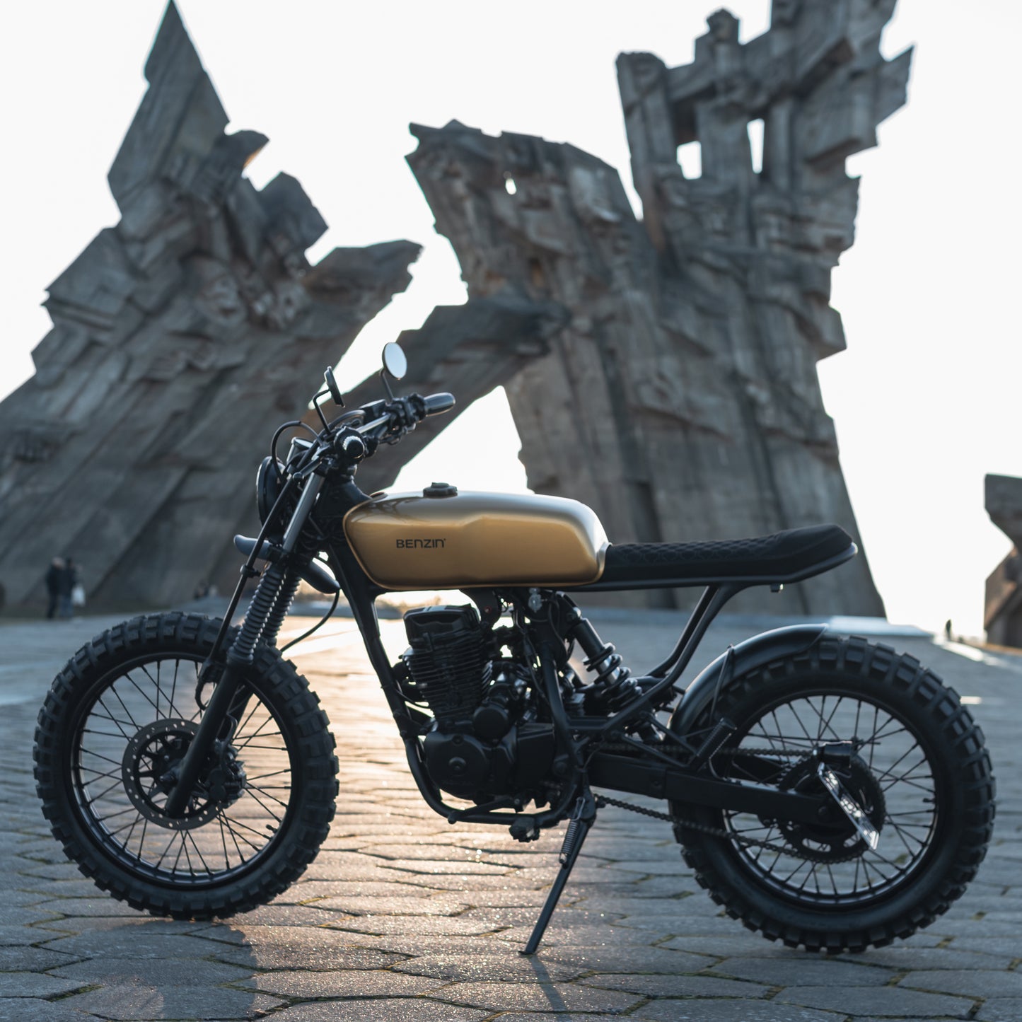 PREORDER HONDA XR 125