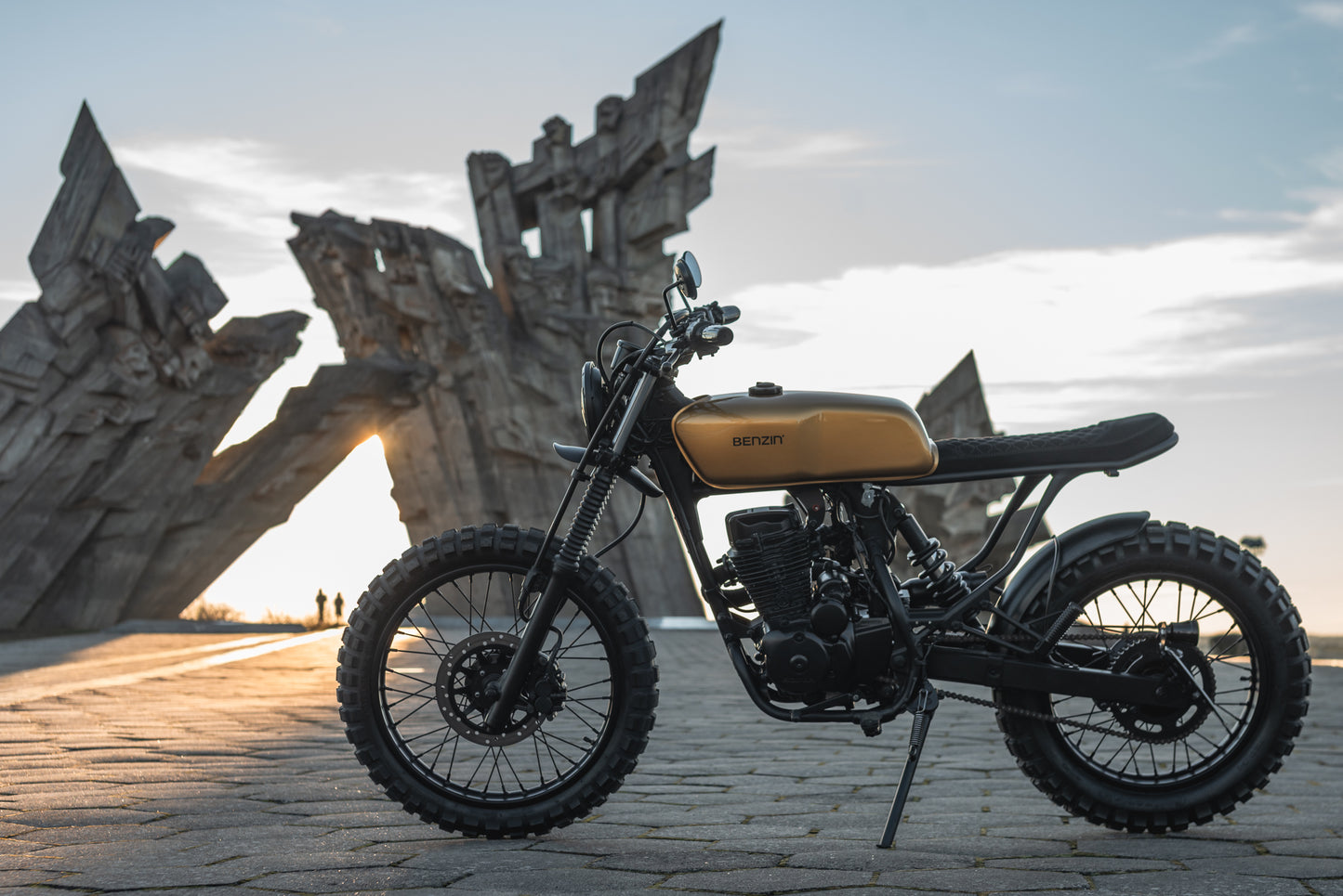 PREORDER HONDA XR 125