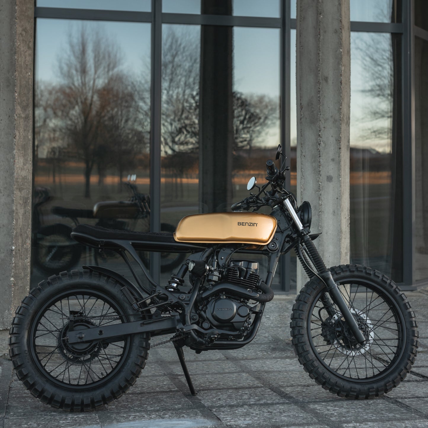 PREORDER HONDA XR 125