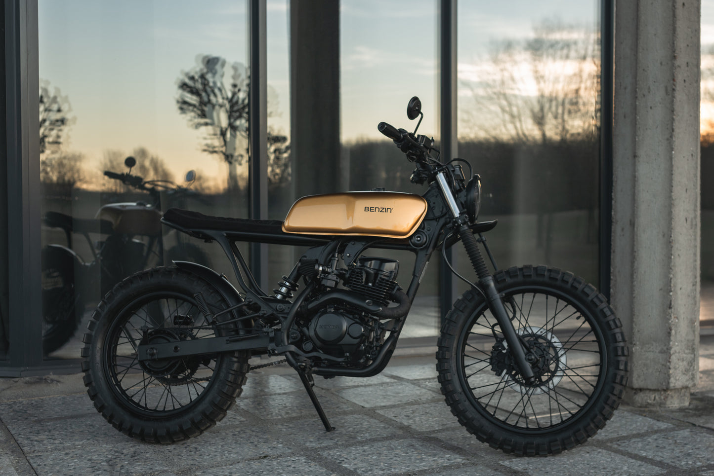 PREORDER HONDA XR 125