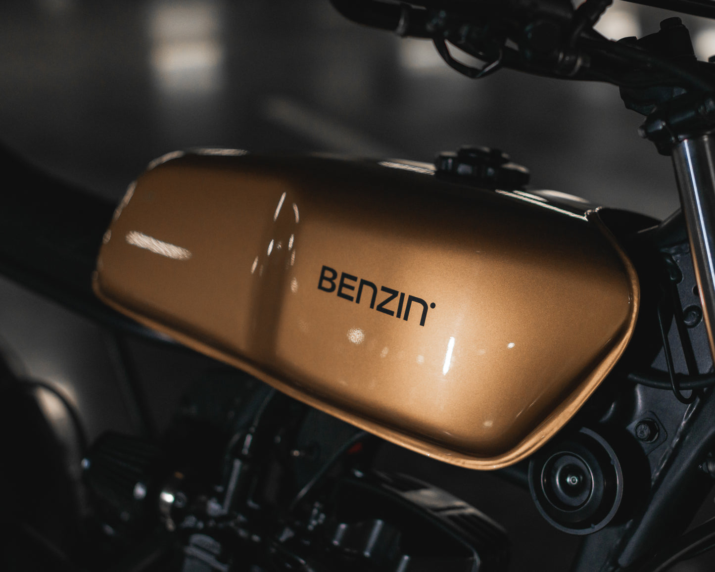 PREORDER HONDA XR 125
