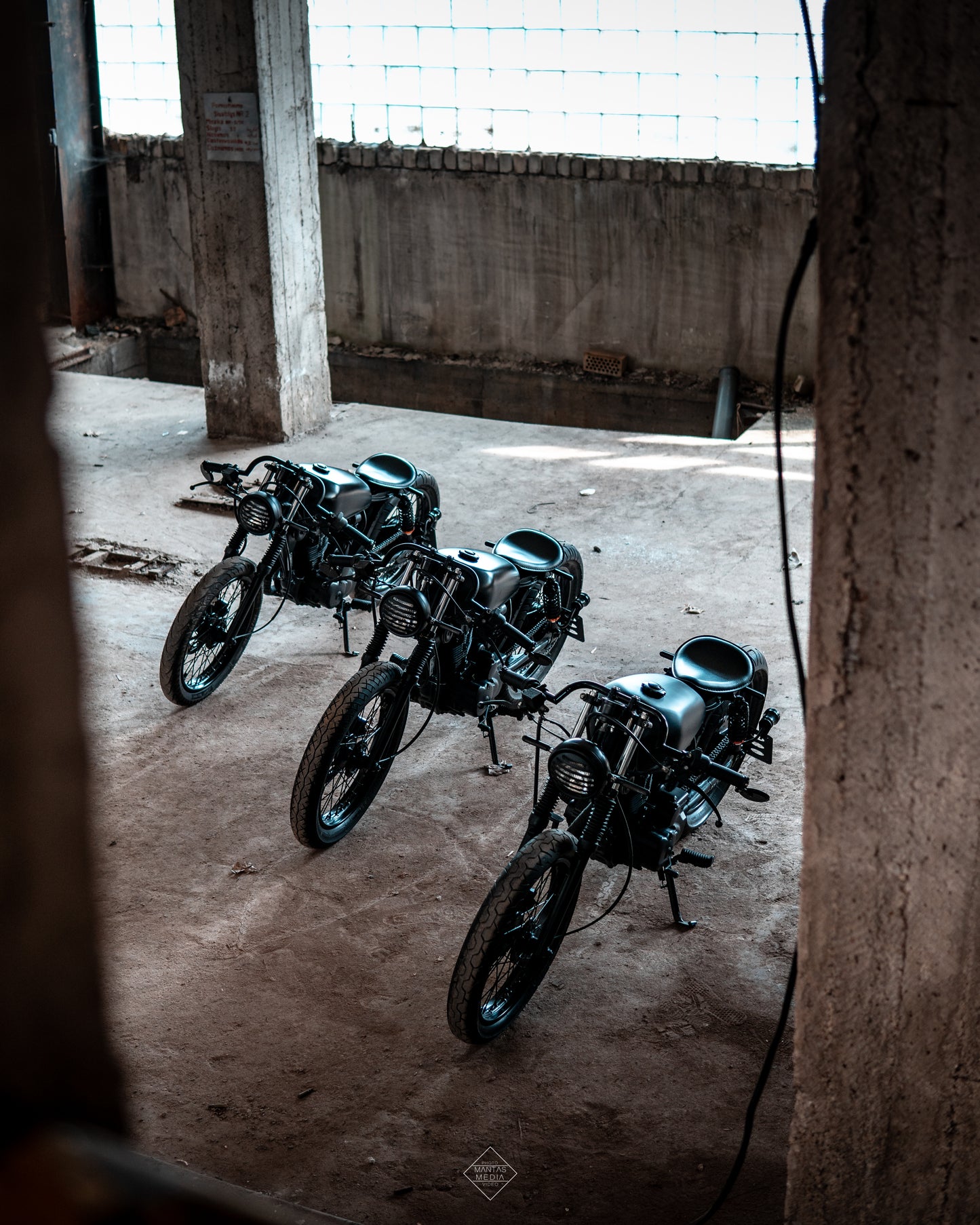 PREORDER HONDA CG 125 ES