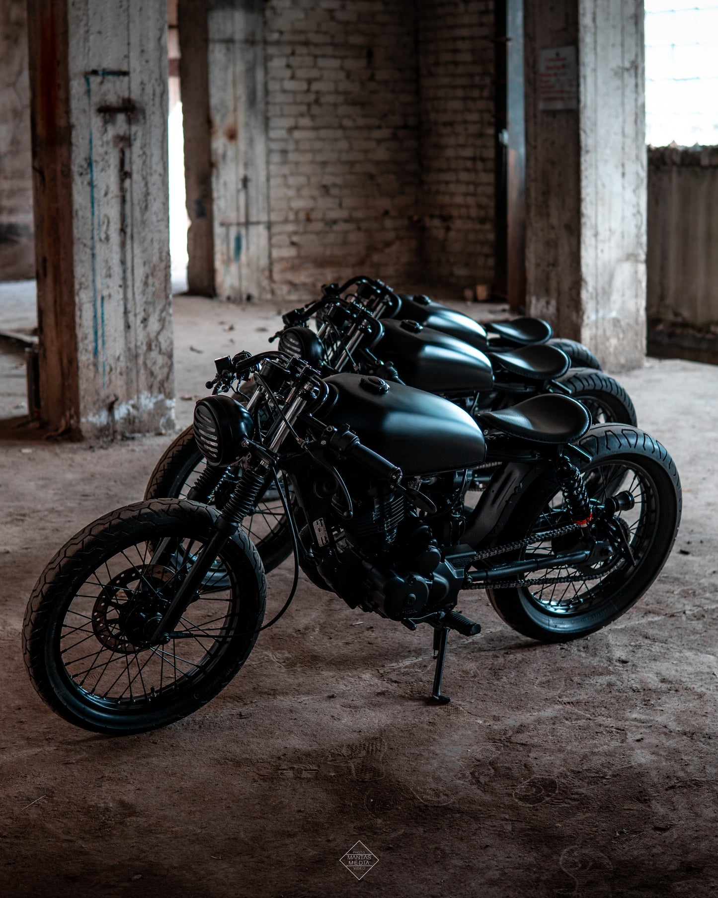 PREORDER HONDA CG 125 ES