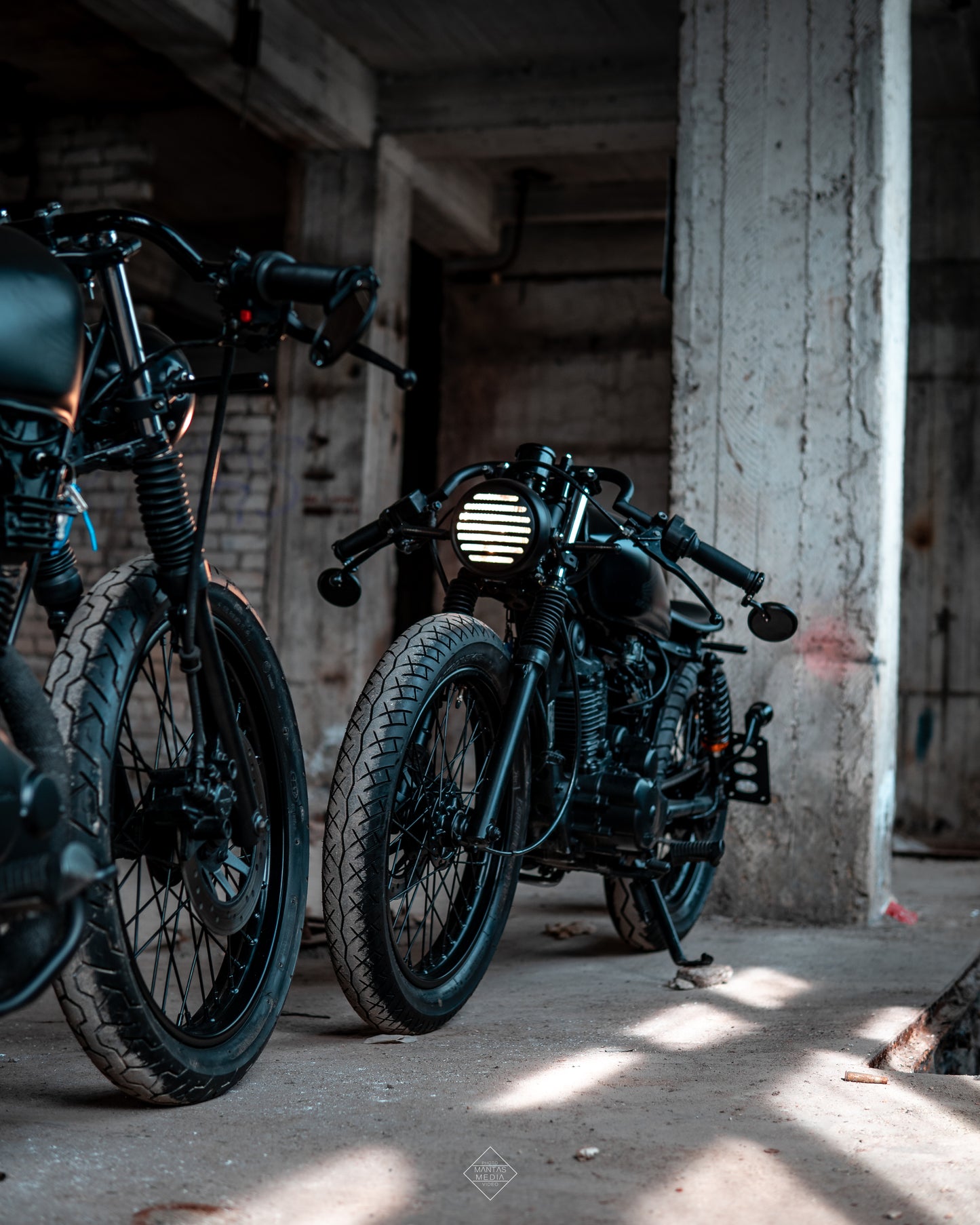PREORDER HONDA CG 125 ES