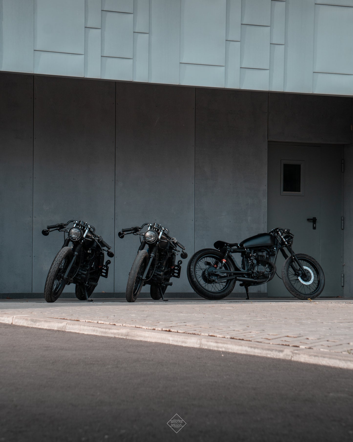 PREORDER HONDA CG 125 ES