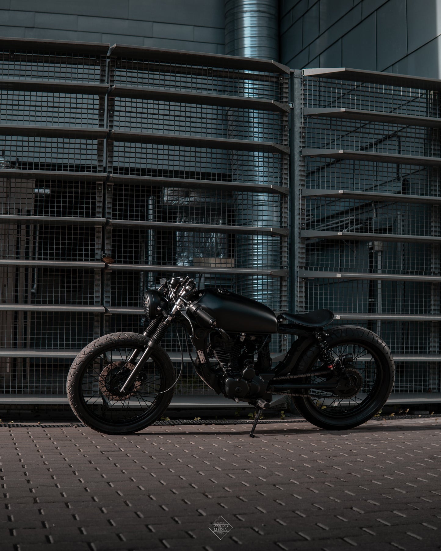 PREORDER HONDA CG 125 ES