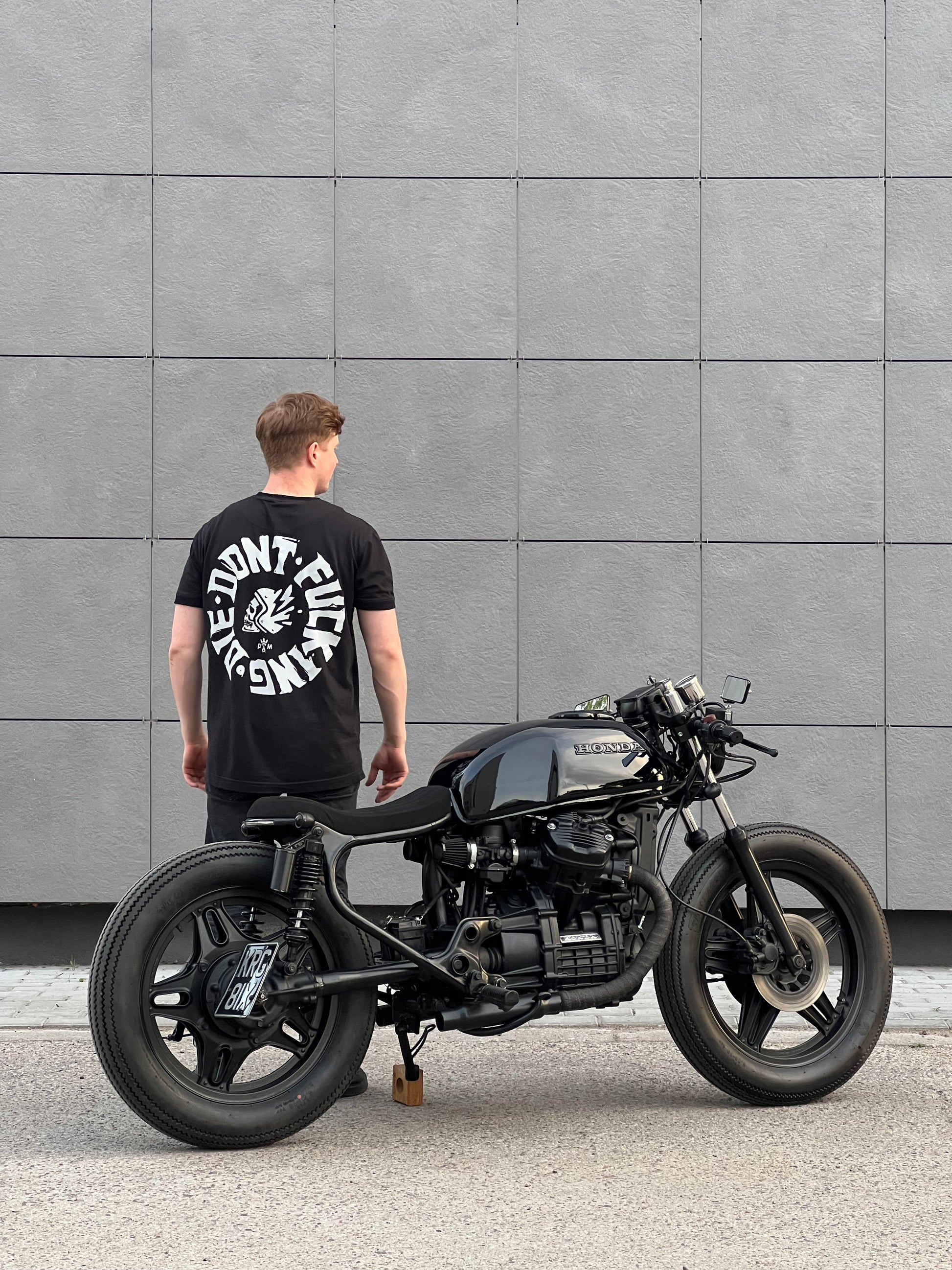 Cx500 Deluxe Honda Cx500 Cafe Racer Price PREORDER 1981 HONDA CX